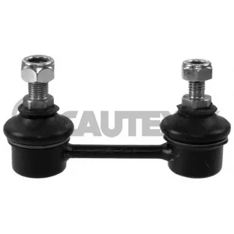 Entretoise/tige, stabilisateur CAUTEX OEM 56261AV611