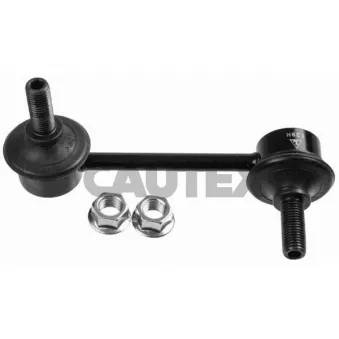 Entretoise/tige, stabilisateur avant droit CAUTEX OEM GA2A34150A