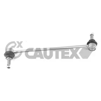 Entretoise/tige, stabilisateur CAUTEX OEM 31356777319