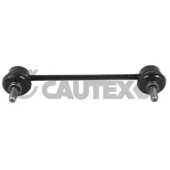 CAUTEX 750184 - Entretoise/tige, stabilisateur