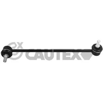 Entretoise/tige, stabilisateur avant gauche CAUTEX OEM 548302C000