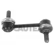 CAUTEX 750190 - Entretoise/tige, stabilisateur