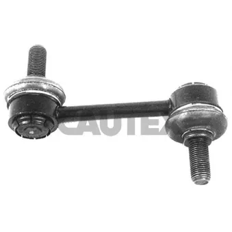 Entretoise/tige, stabilisateur CAUTEX OEM 555302B200