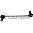 CAUTEX 750193 - Entretoise/tige, stabilisateur