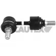 CAUTEX 750195 - Entretoise/tige, stabilisateur