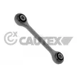 CAUTEX 750201 - Entretoise/tige, stabilisateur