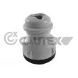 CAUTEX 750211 - Butée élastique, suspension