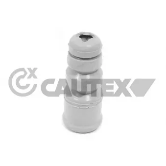 CAUTEX 750214 - Butée élastique, suspension