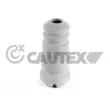 CAUTEX 750228 - Butée élastique, suspension