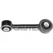 Support moteur CAUTEX [750250]