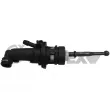 CAUTEX 750269 - Cylindre émetteur, embrayage