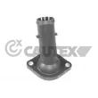 CAUTEX 750278 - Bride de liquide de refroidissement