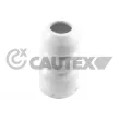 CAUTEX 750290 - Butée élastique, suspension