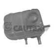 CAUTEX 750328 - Vase d'expansion, liquide de refroidissement