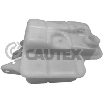 CAUTEX 750332 - Vase d'expansion, liquide de refroidissement
