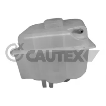 Vase d'expansion, liquide de refroidissement CAUTEX 750333