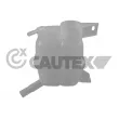 Vase d'expansion, liquide de refroidissement CAUTEX [750335]