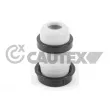 CAUTEX 750338 - Butée élastique, suspension