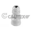 CAUTEX 750340 - Butée élastique, suspension