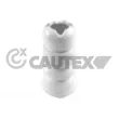Butée élastique, suspension CAUTEX [750341]