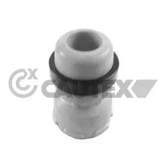 CAUTEX 750347 - Butée élastique, suspension