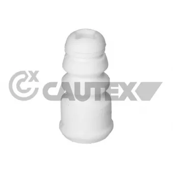 CAUTEX 750356 - Butée élastique, suspension