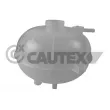 CAUTEX 750359 - Vase d'expansion, liquide de refroidissement