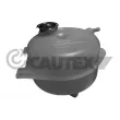 Vase d'expansion, liquide de refroidissement CAUTEX [750368]