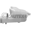CAUTEX 750394 - Vase d'expansion, liquide de refroidissement