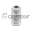 CAUTEX 750397 - Butée élastique, suspension
