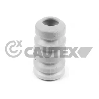 CAUTEX 750397 - Butée élastique, suspension