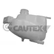 CAUTEX 750399 - Vase d'expansion, liquide de refroidissement