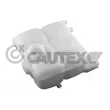 Vase d'expansion, liquide de refroidissement CAUTEX [750408]