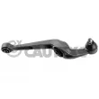 CAUTEX 750412 - Triangle ou bras de suspension (train avant)