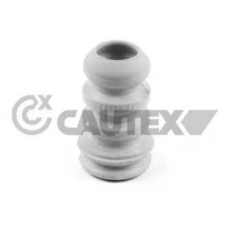Butée élastique, suspension CAUTEX 750417