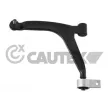 CAUTEX 750421 - Triangle ou bras de suspension (train avant)