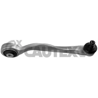 Triangle ou bras de suspension (train avant) CAUTEX OEM 8D0407510C