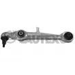 CAUTEX 750430 - Triangle ou bras de suspension (train avant)