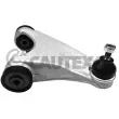 CAUTEX 750437 - Triangle ou bras de suspension (train avant)