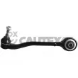 CAUTEX 750467 - Triangle ou bras de suspension (train avant)