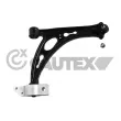 CAUTEX 750469 - Triangle ou bras de suspension (train avant)