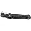 CAUTEX 750484 - Triangle ou bras de suspension (train avant)