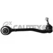 CAUTEX 750485 - Triangle ou bras de suspension (train avant)
