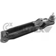 CAUTEX 750512 - Triangle ou bras de suspension (train avant)