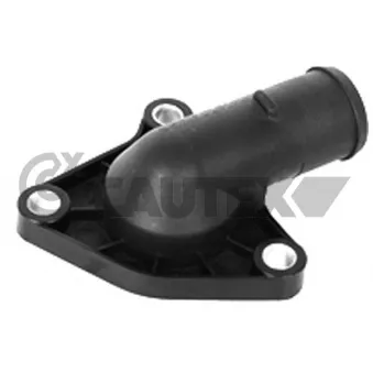 Bride de liquide de refroidissement CAUTEX 750539