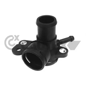 Bride de liquide de refroidissement CAUTEX OEM 06J121132D