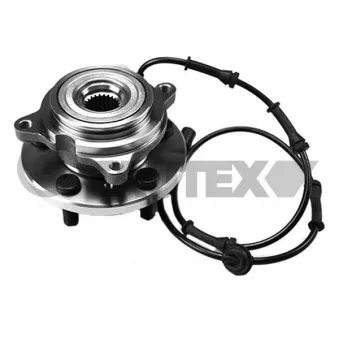 Roulement de roue avant CAUTEX OEM TAY100060