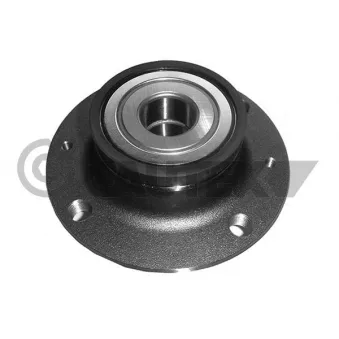 Moyeu de roue arrière CAUTEX OEM 374879