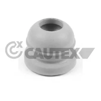 CAUTEX 750593 - Butée élastique, suspension
