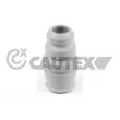 CAUTEX 750596 - Butée élastique, suspension
